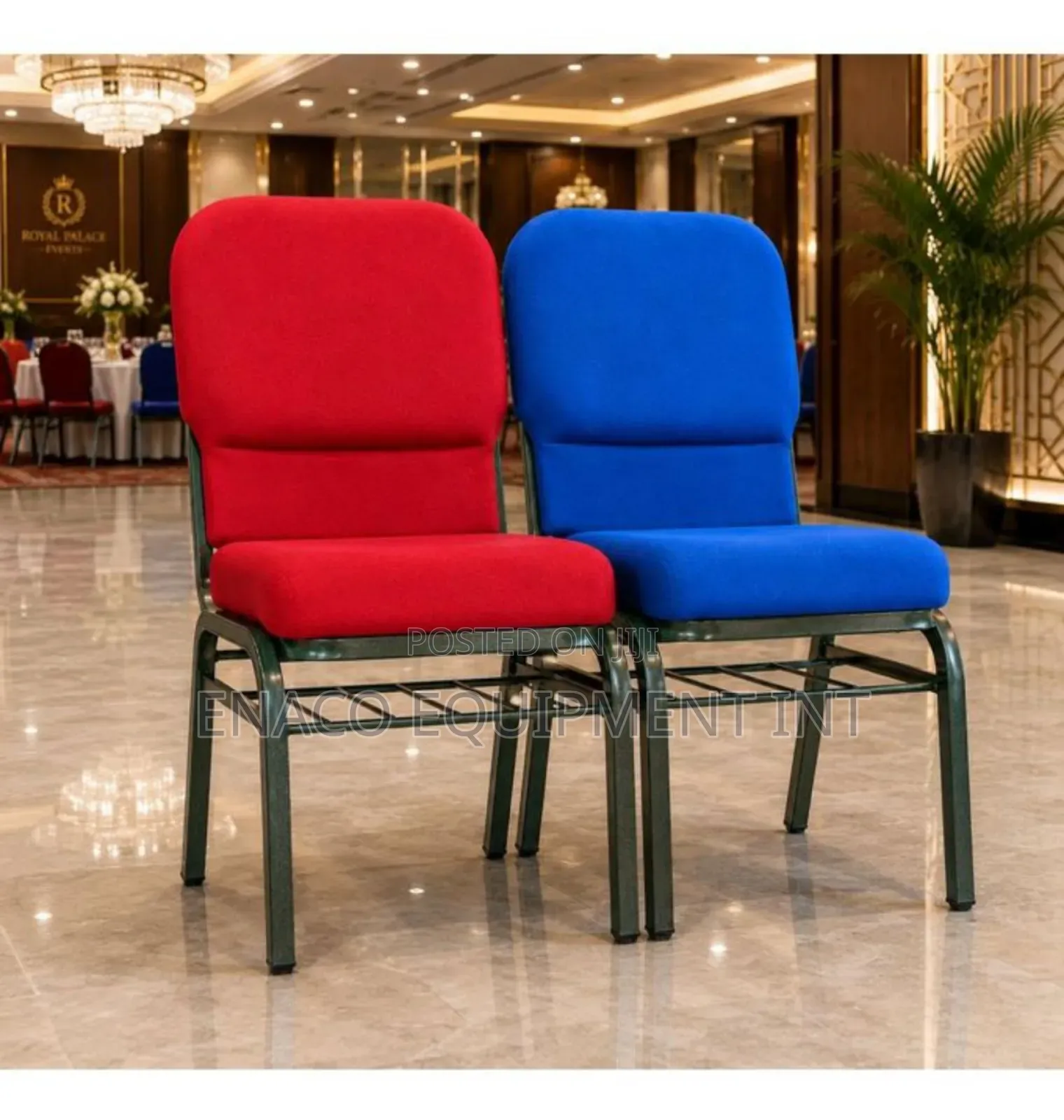 Quality Church Chair