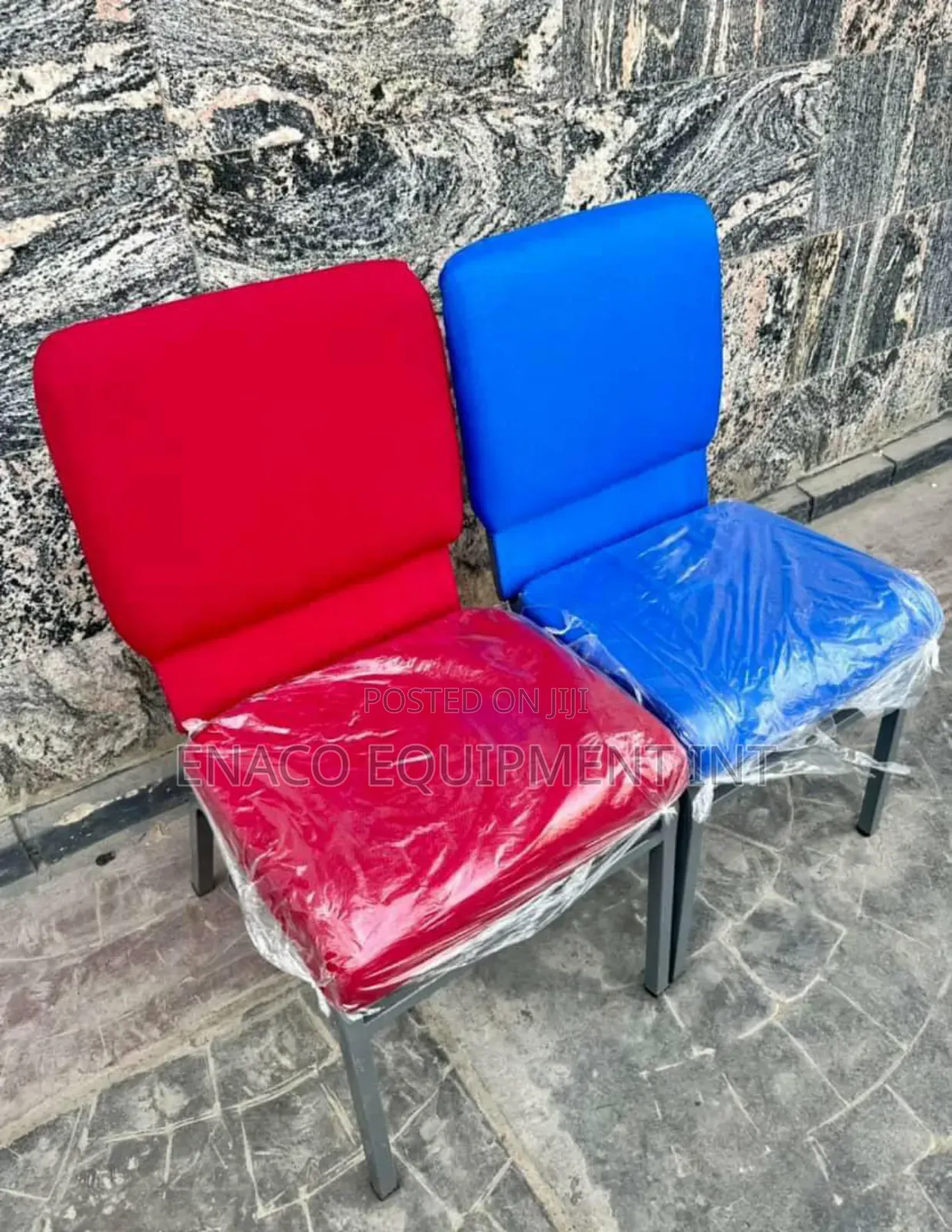 Quality Church Chair