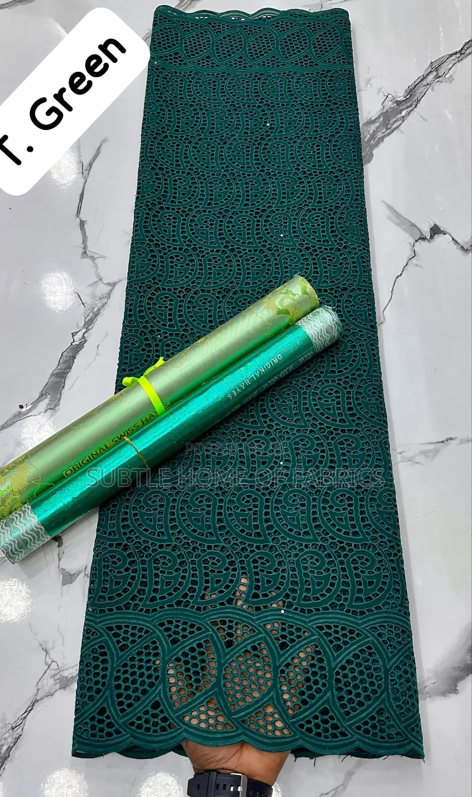 High Quality Drylace for Men and Women in Blue, Red, Green, Yellow