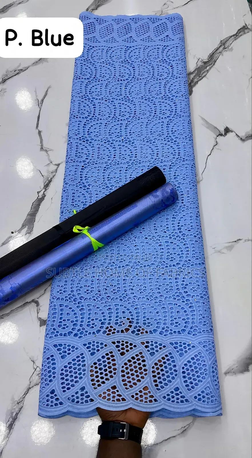 High Quality Drylace for Men and Women in Blue, Red, Green, Yellow