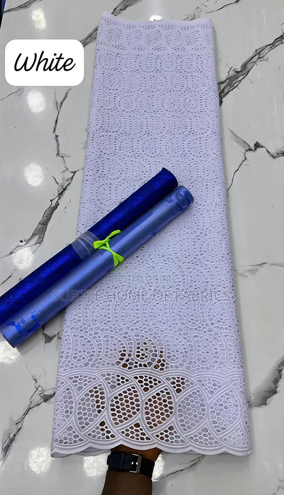 High Quality Drylace for Men and Women in Blue, Red, Green, Yellow