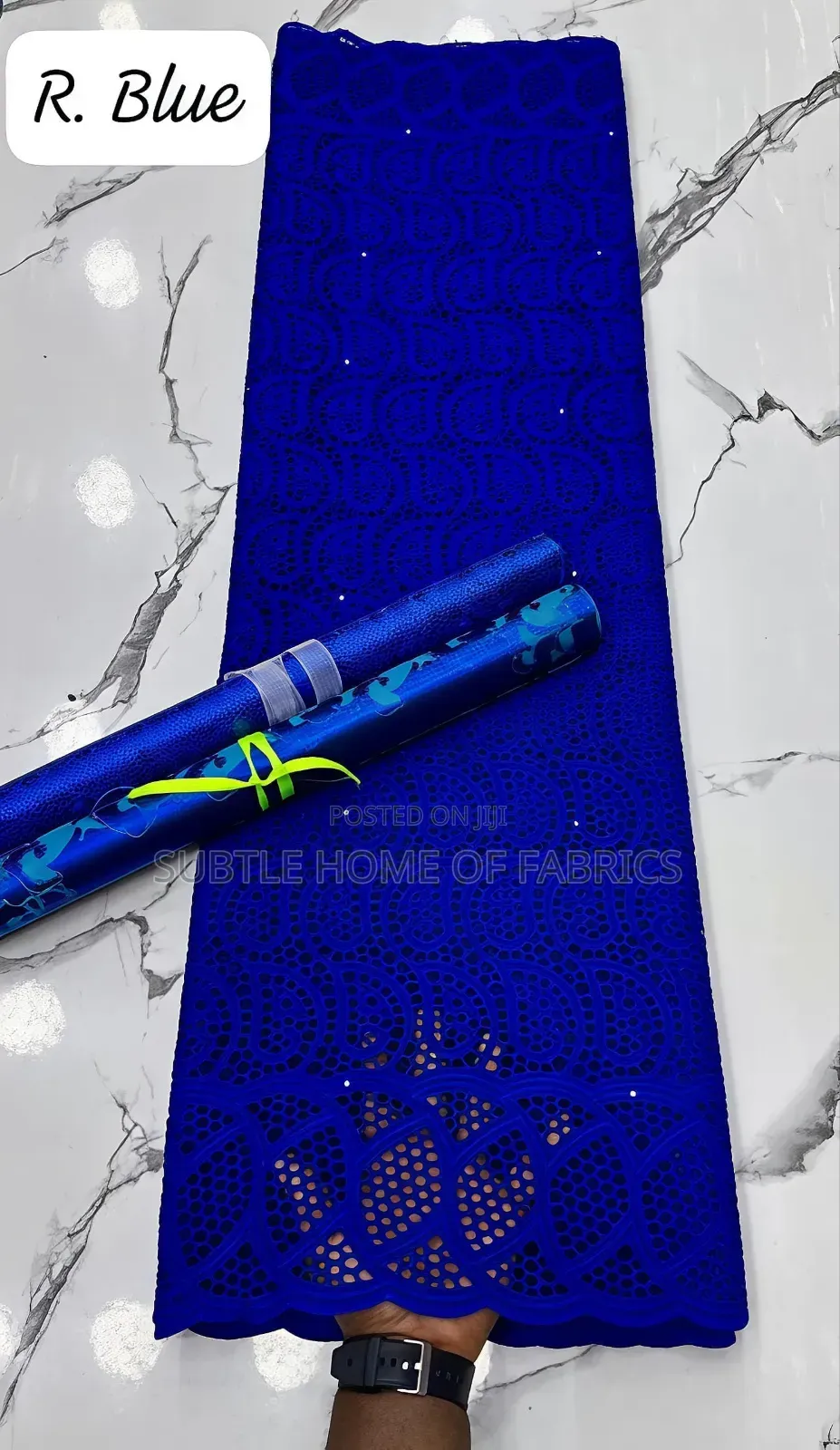 High Quality Drylace for Men and Women in Blue, Red, Green, Yellow
