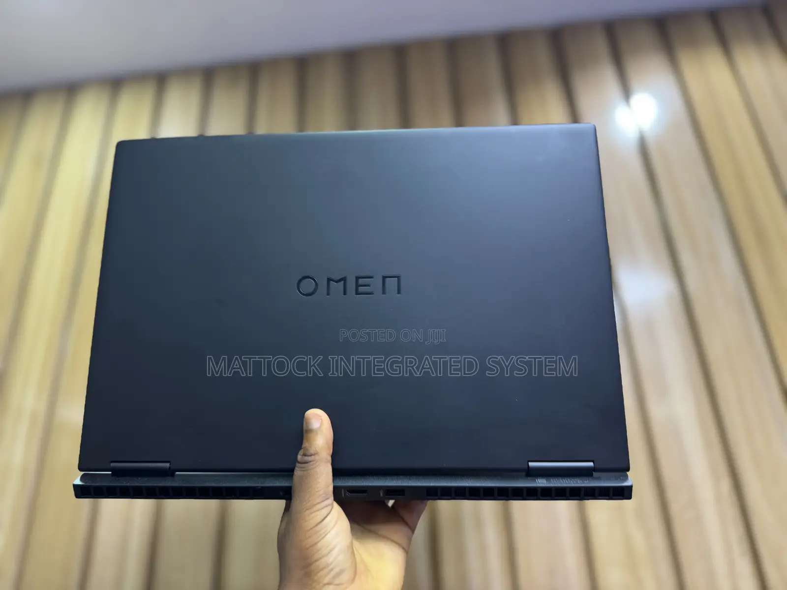 Laptop HP Omen 16 16GB Intel Core i7 SSD 1T