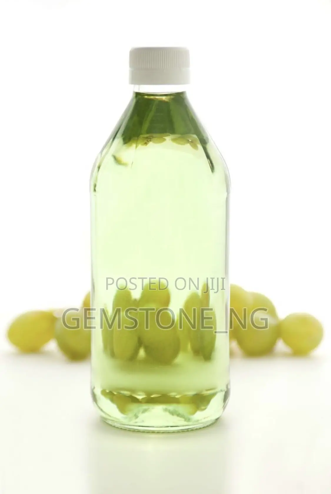 Grapeseed Oil