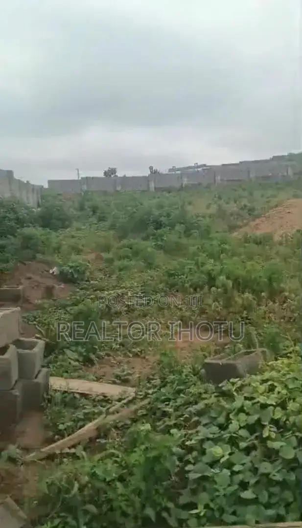 1 Hectare, Kuchiyako, Kuje Abuja
