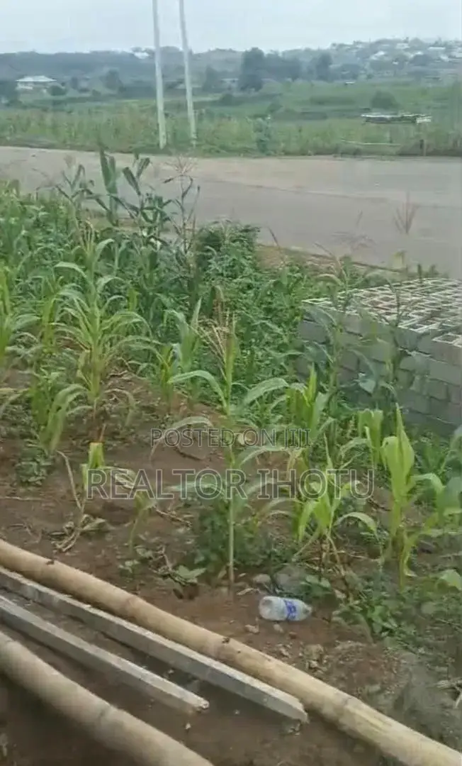 1 Hectare, Kuchiyako, Kuje Abuja