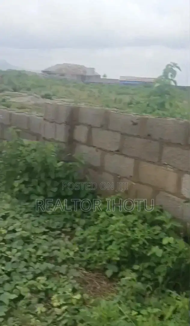 1 Hectare, Kuchiyako, Kuje Abuja