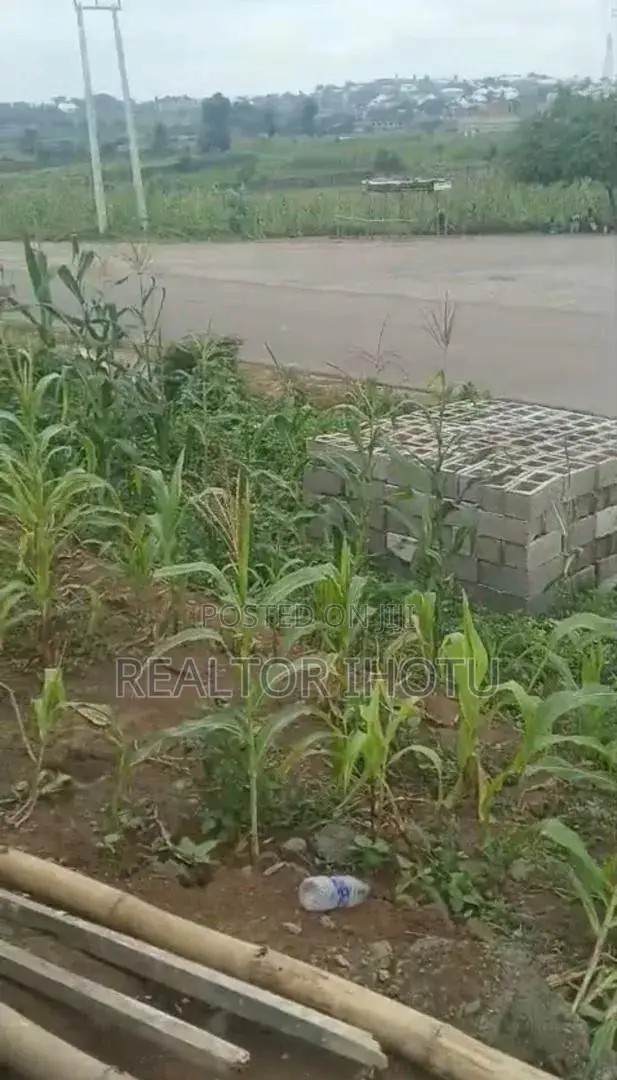 1 Hectare, Kuchiyako, Kuje Abuja