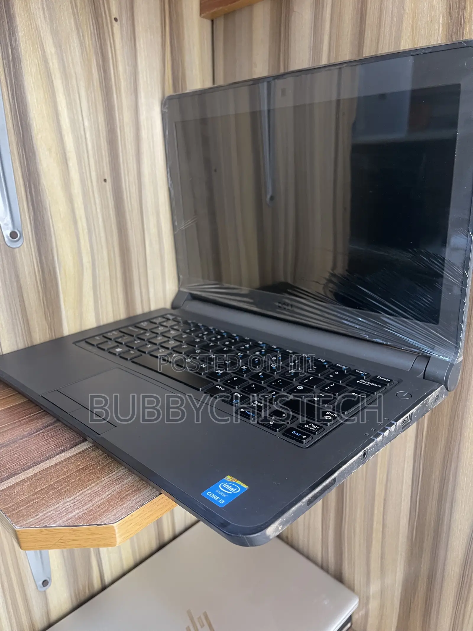 Laptop Dell Latitude 3340 8GB Intel Core i3 HDD 500GB