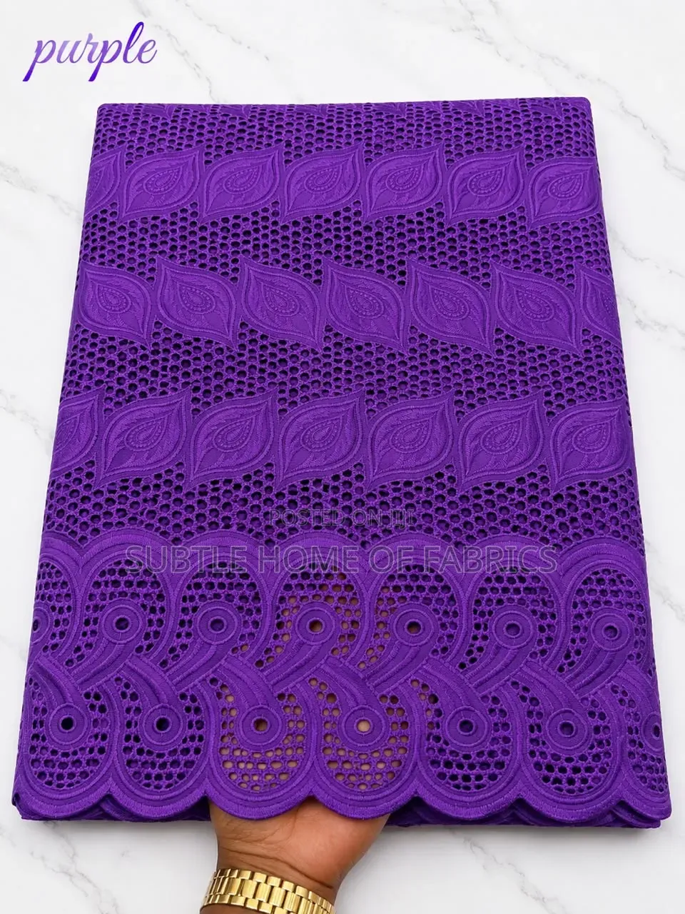 Premium Quality Drylace for Agbada Kaftan Boubou Skirt Blouse Outfit
