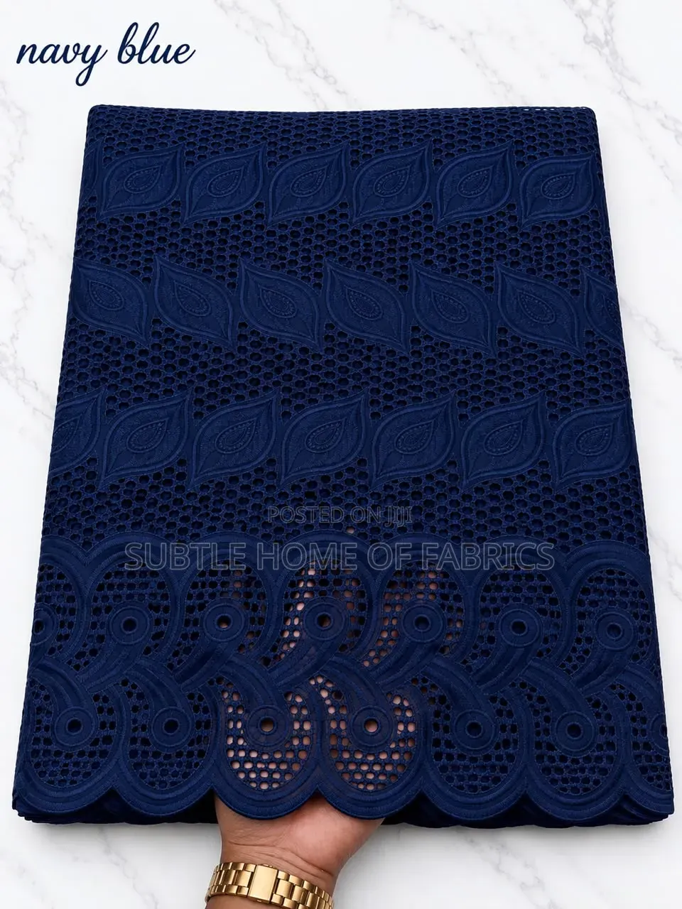 Premium Quality Drylace for Agbada Kaftan Boubou Skirt Blouse Outfit
