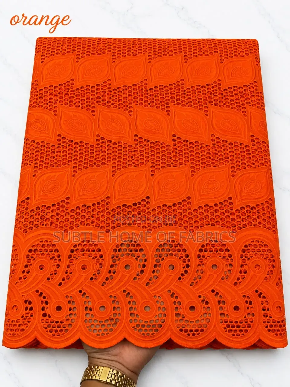 Premium Quality Drylace for Agbada Kaftan Boubou Skirt Blouse Outfit