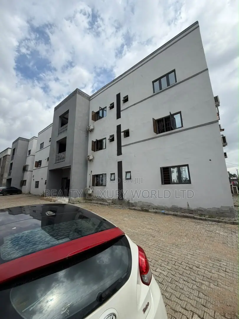 2bdrm Apartment in Dakibiyu for sale