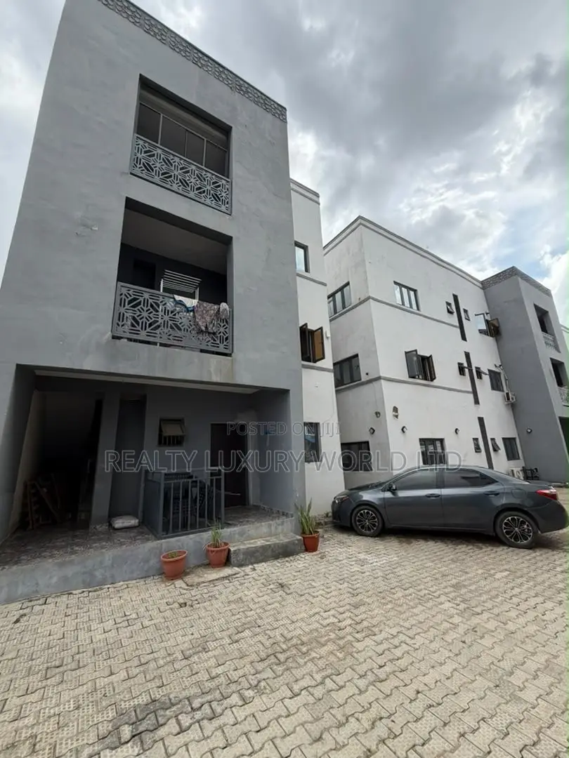 2bdrm Apartment in Dakibiyu for sale