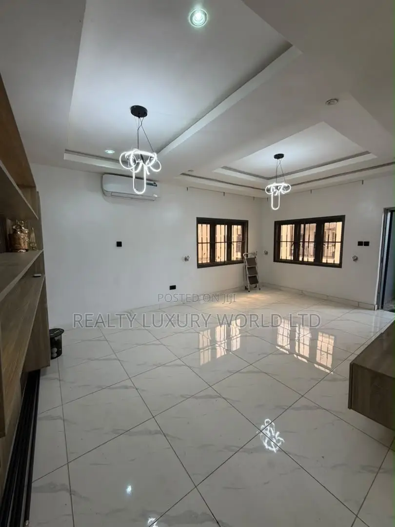 2bdrm Apartment in Dakibiyu for sale