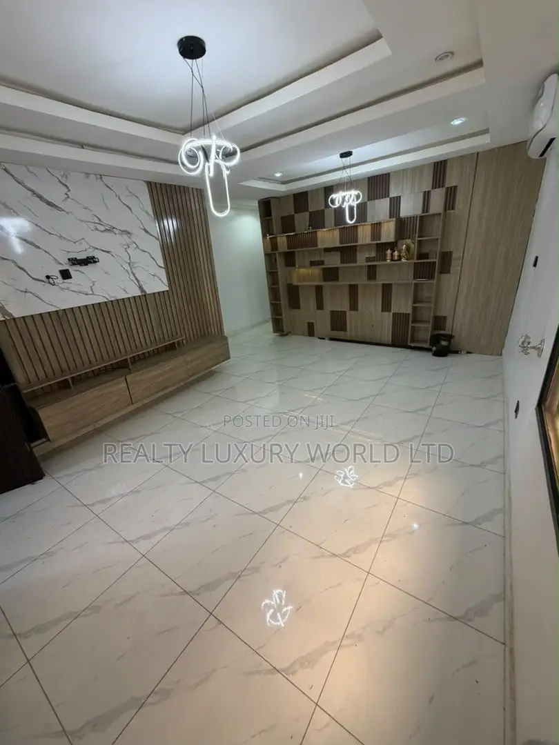2bdrm Apartment in Dakibiyu for sale