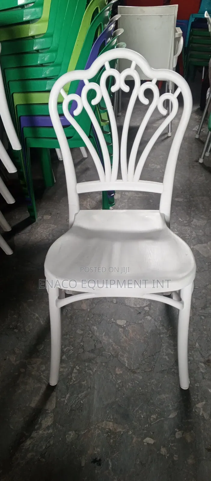 Event Chairs