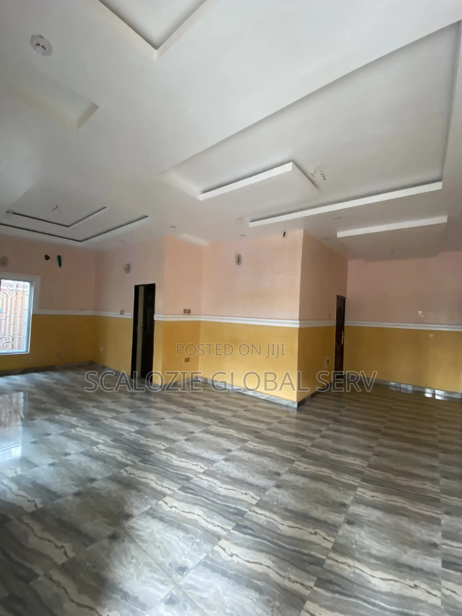 3bdrm Duplex in Naf Harmony Estate, Port-Harcourt for sale