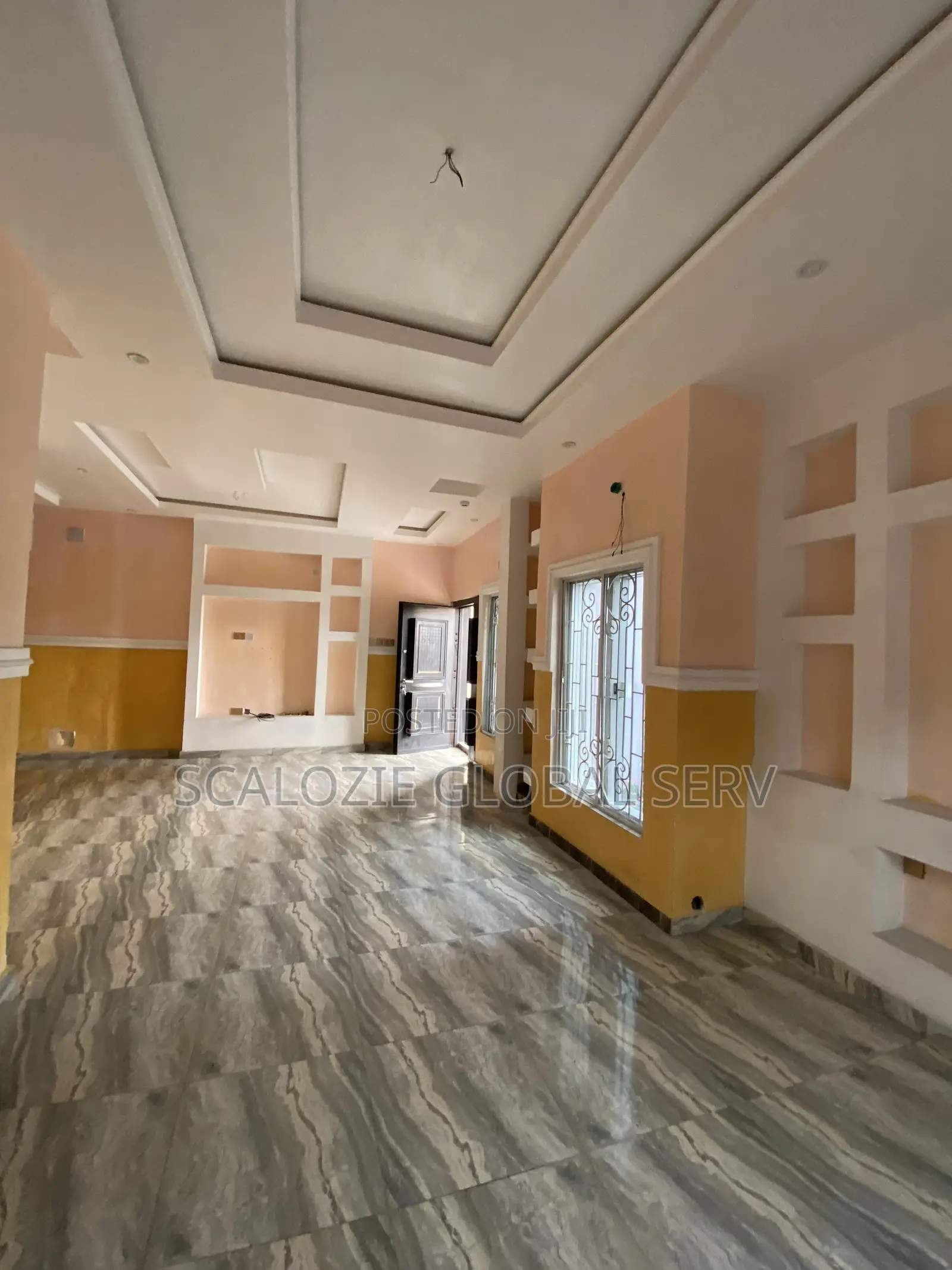 3bdrm Duplex in Naf Harmony Estate, Port-Harcourt for sale