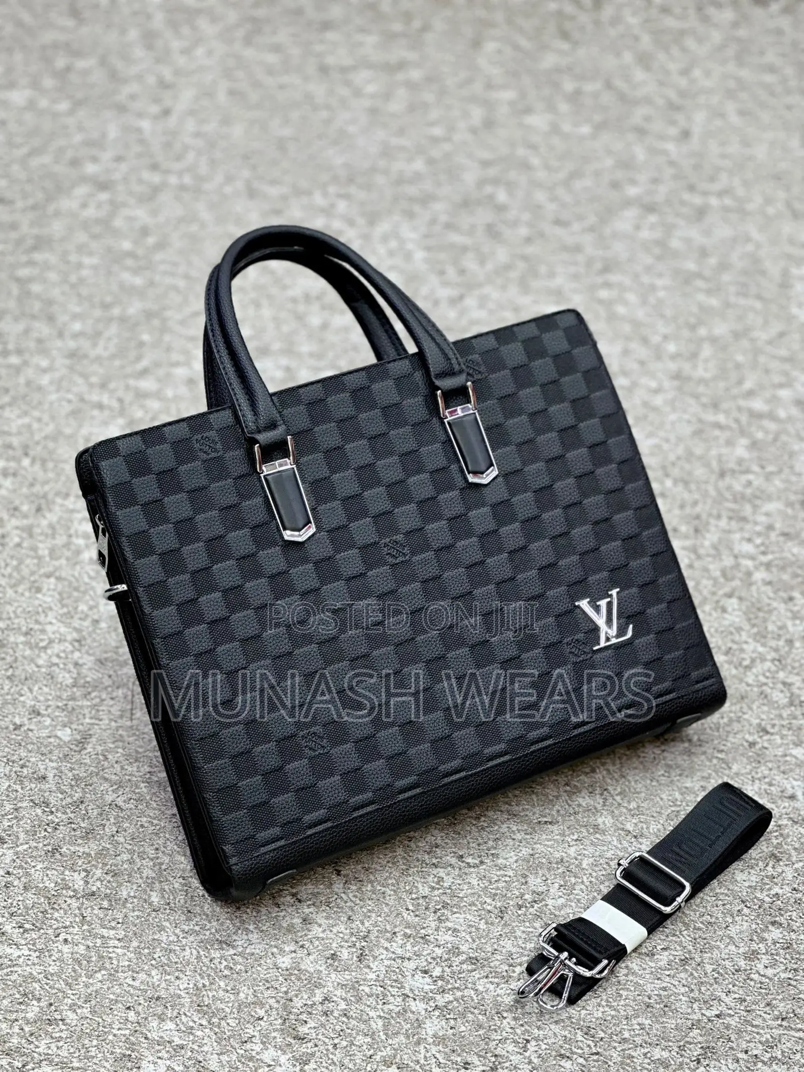 Original Leather Laptop Bag Hermes , Gucci 
