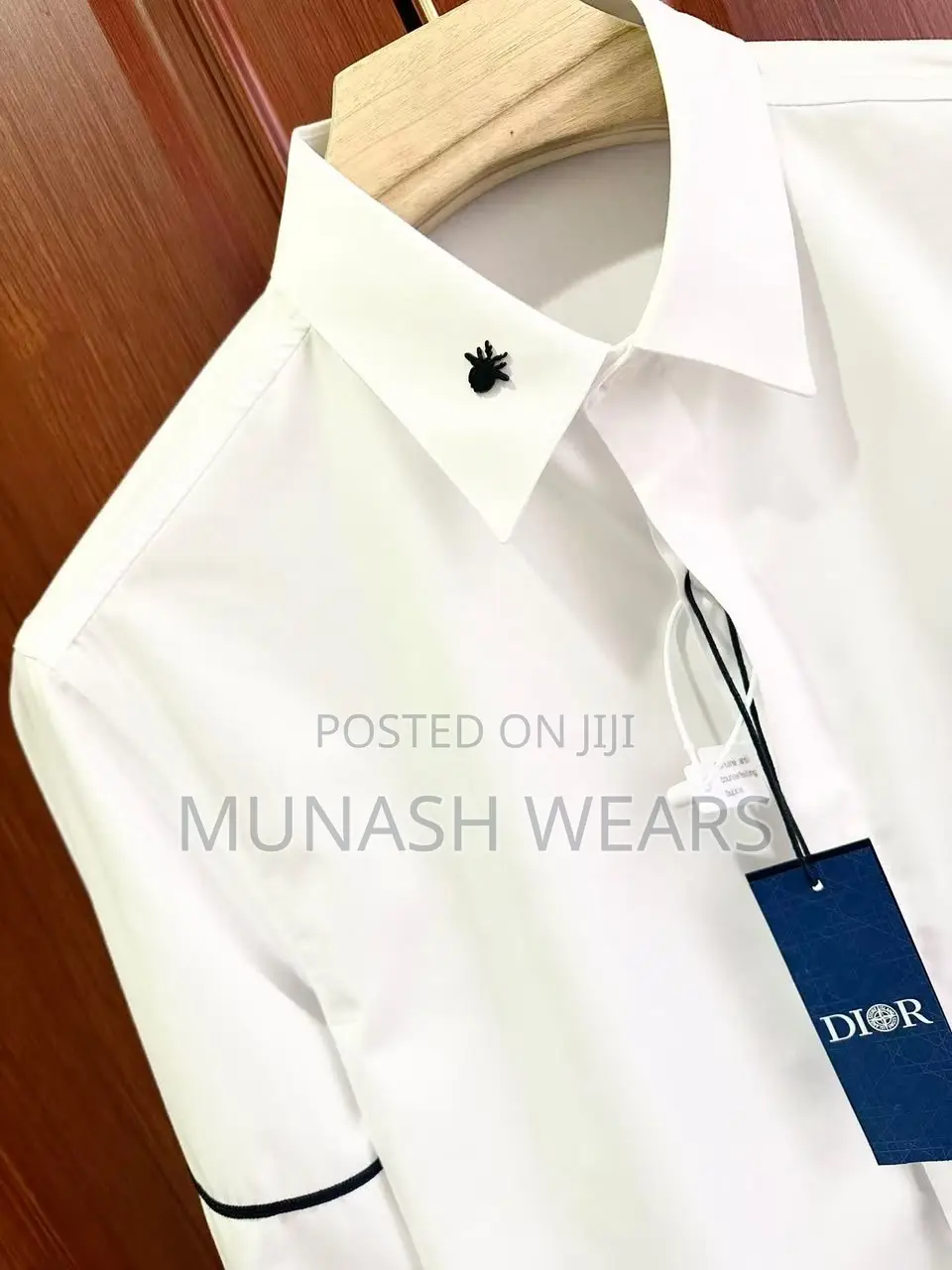 Christian Dior Luxury Shirt M-5xl