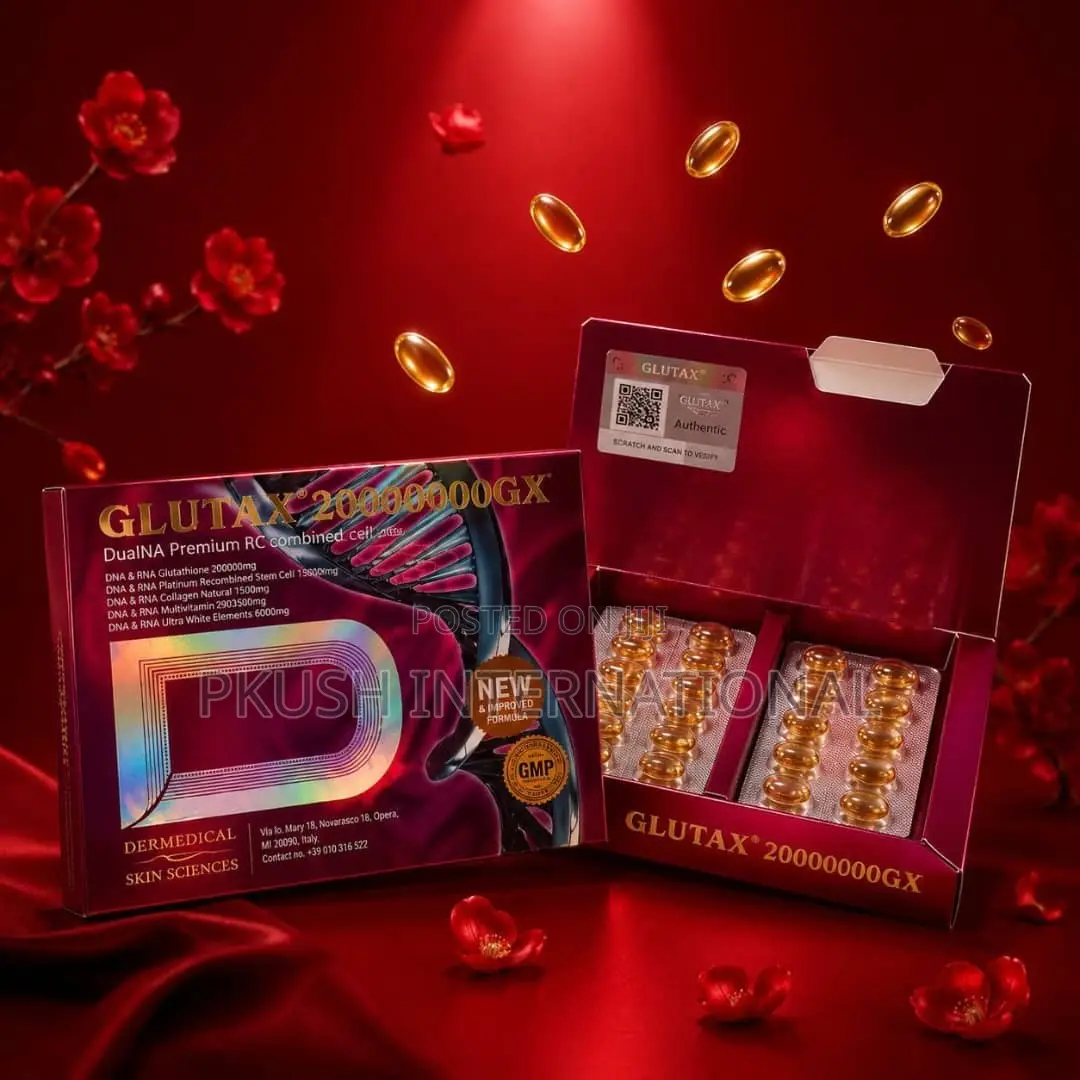 Glutax Gx