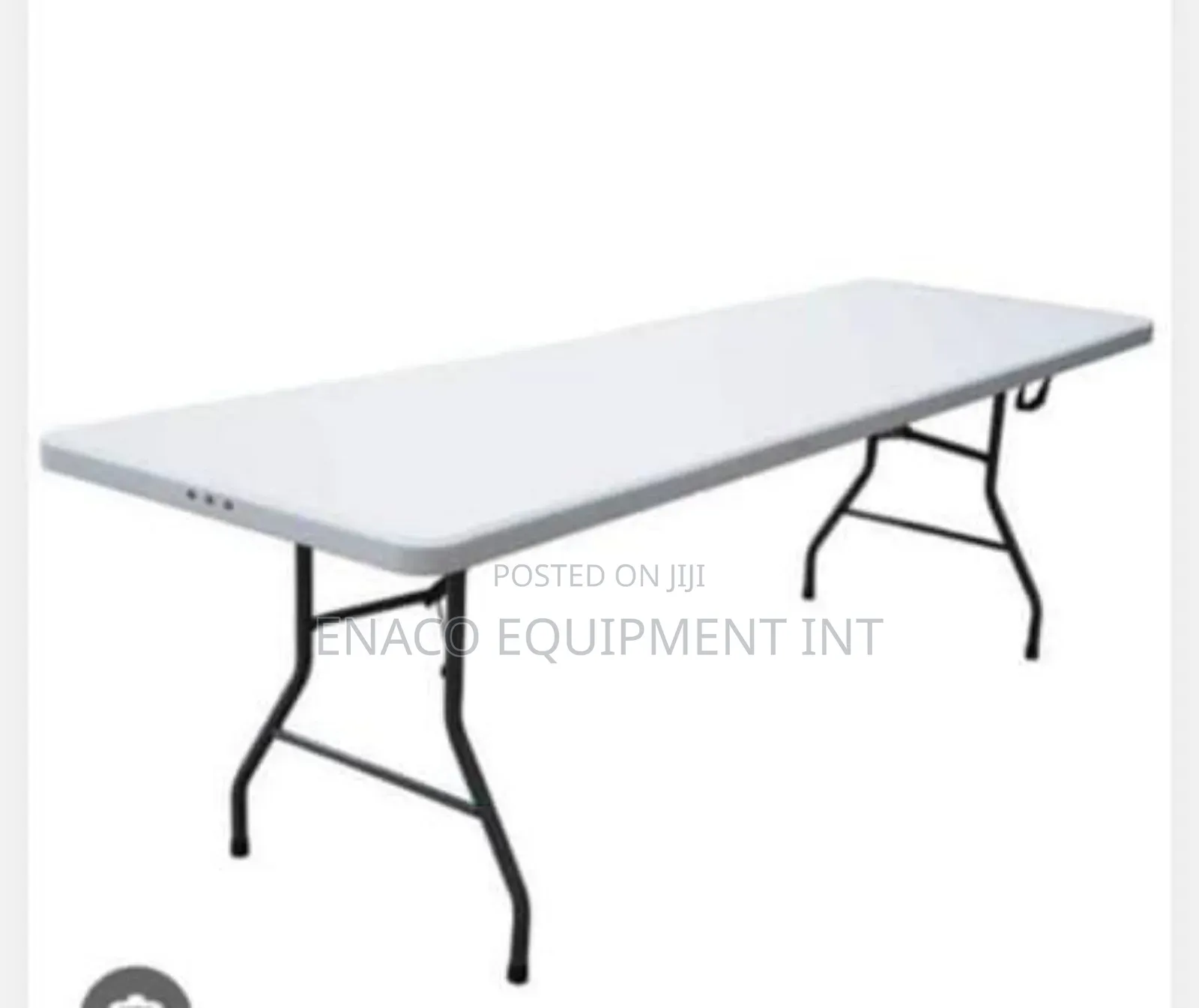 Event Rectangle Table 6ft