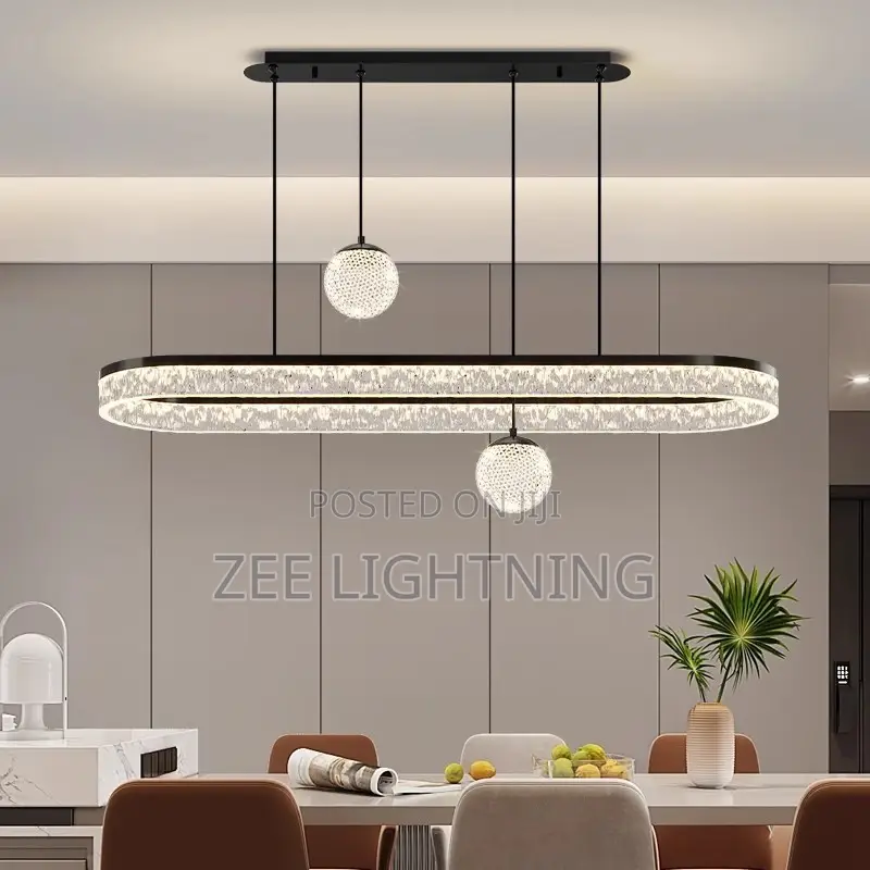 Dinning Drop Pendant (Size 1000mm)
