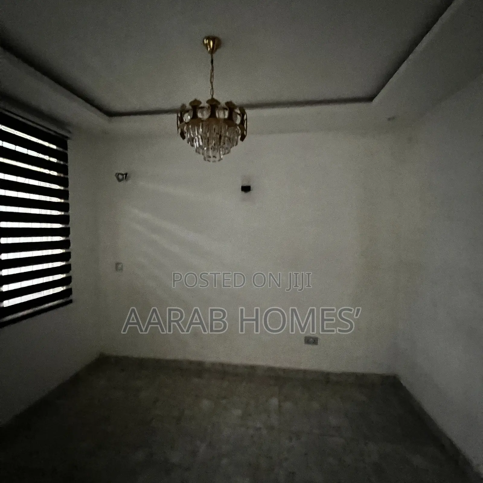 3bdrm Townhouse / Terrace in Gwarinpa for rent