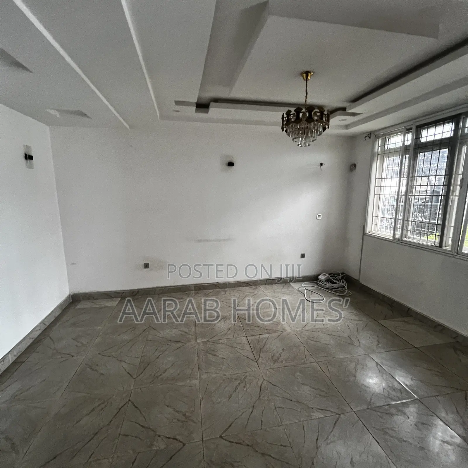 3bdrm Townhouse / Terrace in Gwarinpa for rent