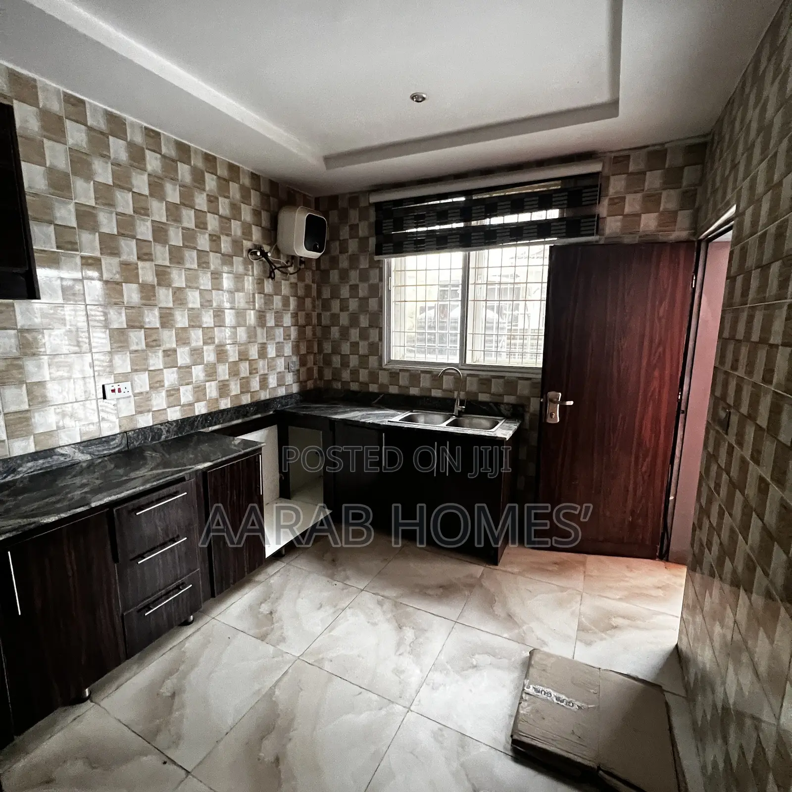 3bdrm Townhouse / Terrace in Gwarinpa for rent