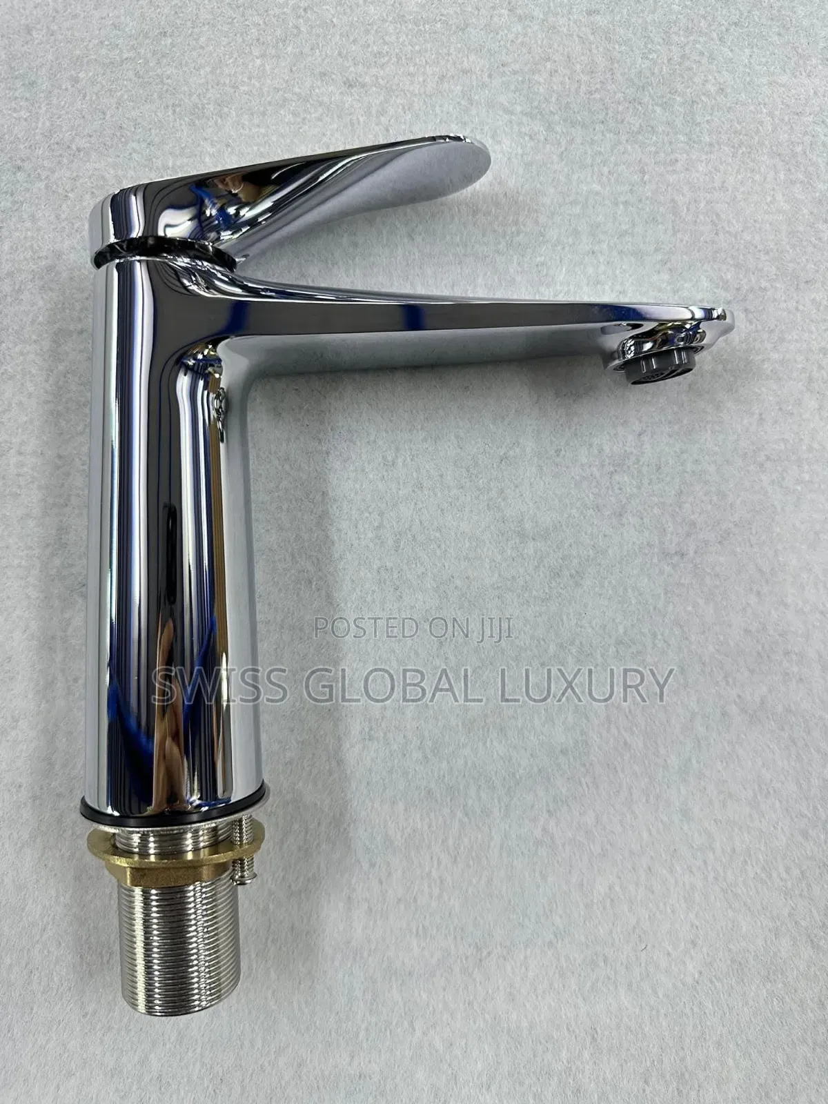 High Grade Basin Mixer Tap
