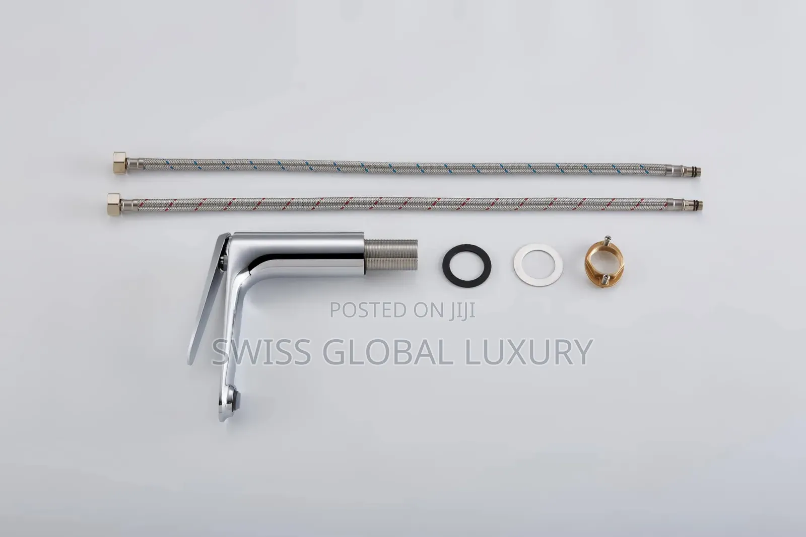 High Grade Basin Mixer Tap