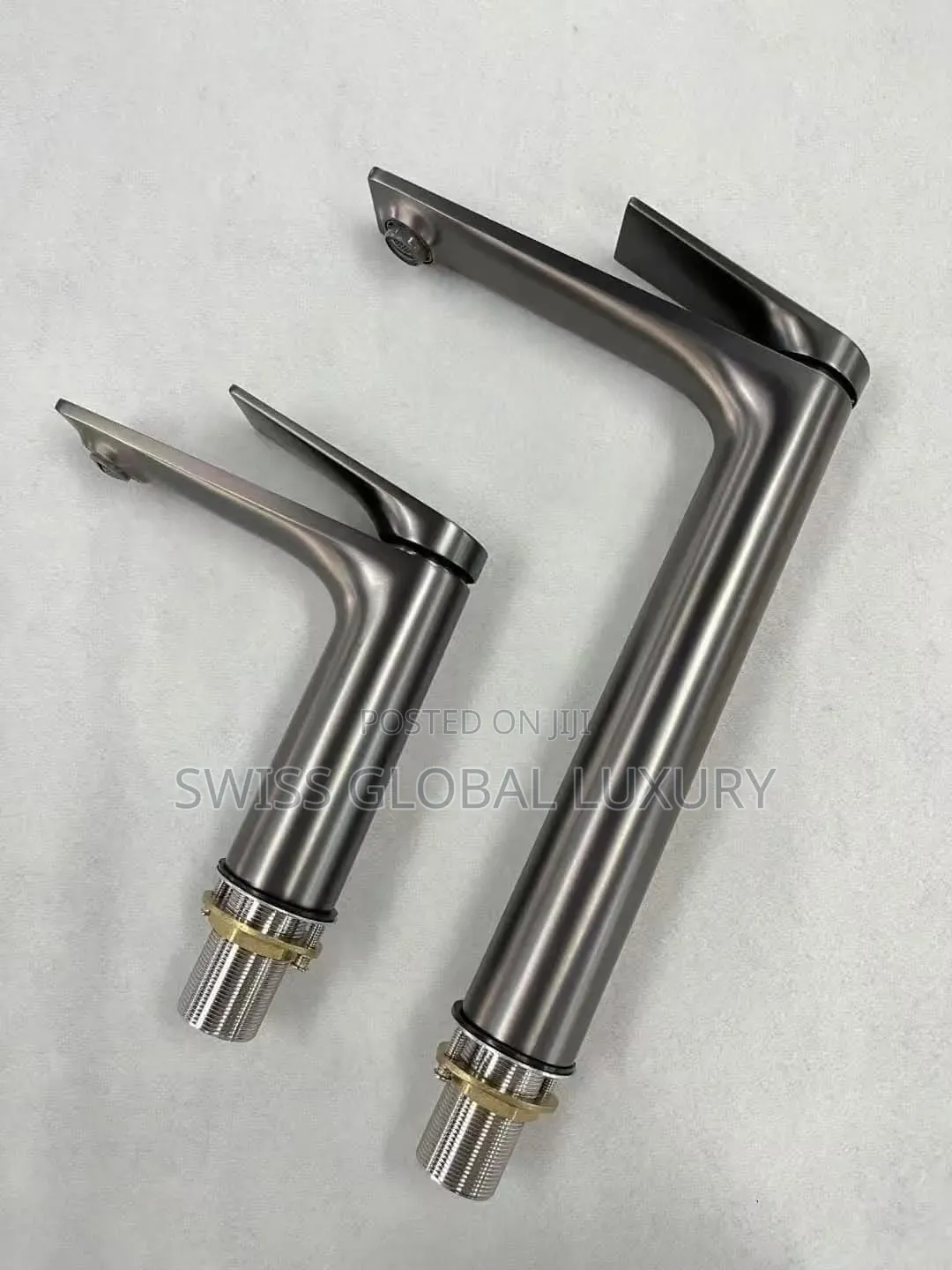 High Grade Basin Mixer Tap