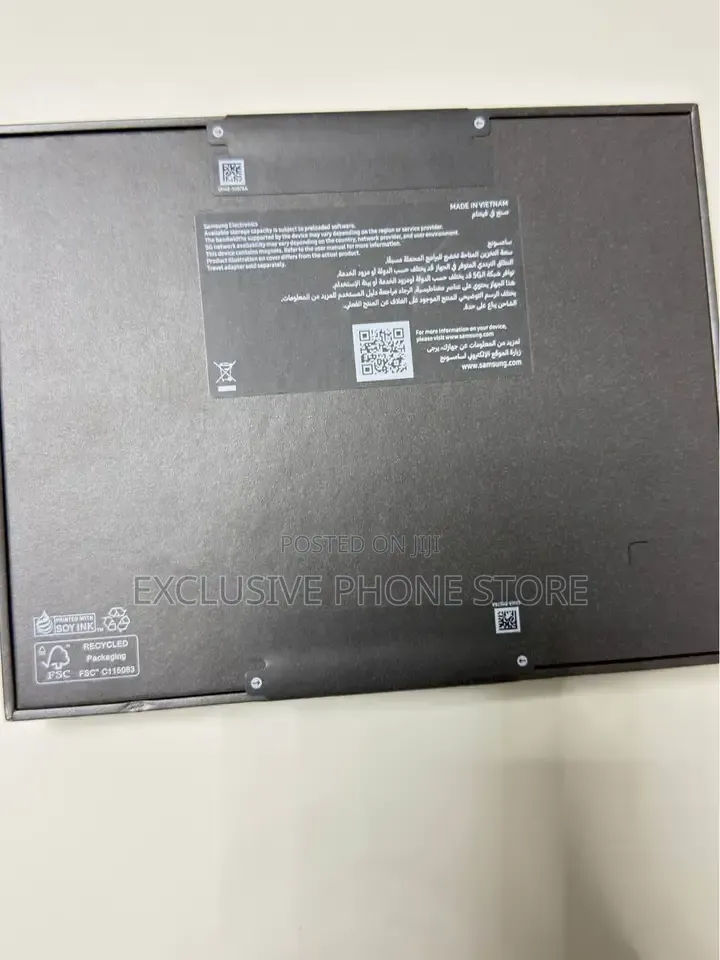 New Samsung Galaxy Z Fold8 256 GB