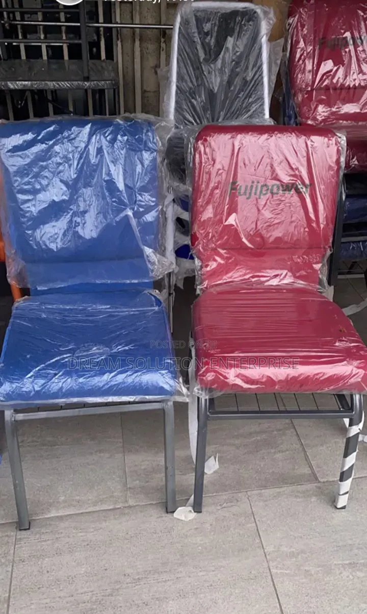 Standard Banquet Chair for Church