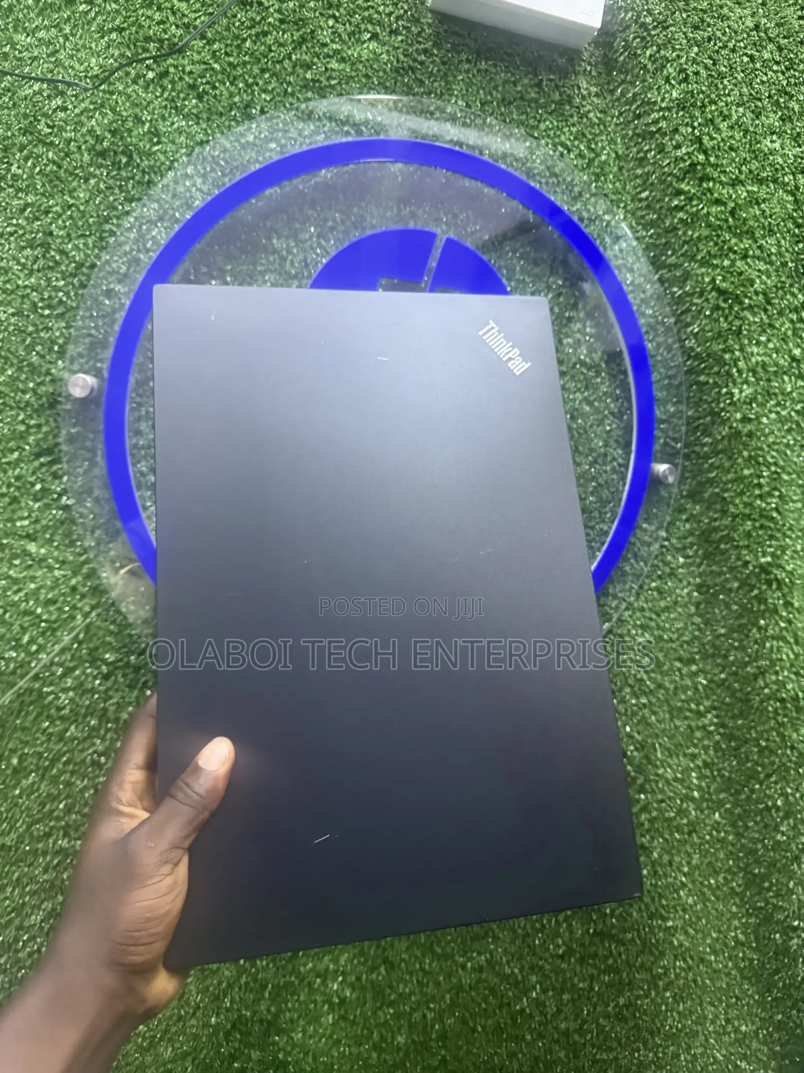 Laptop Lenovo ThinkPad E580 8GB Intel Core i5 SSD 256GB