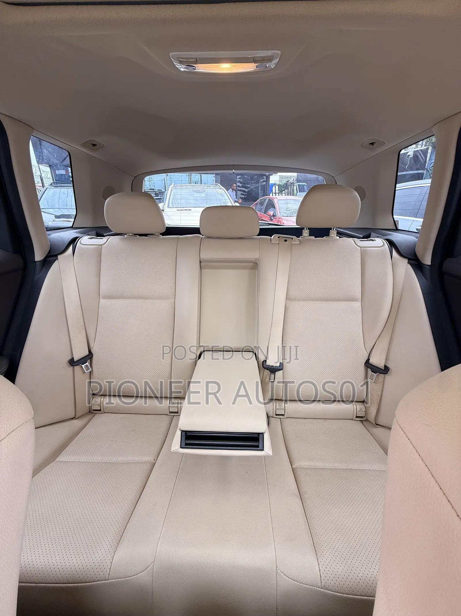 Mercedes-Benz GLK-Class 350 4MATIC 2014 Blue