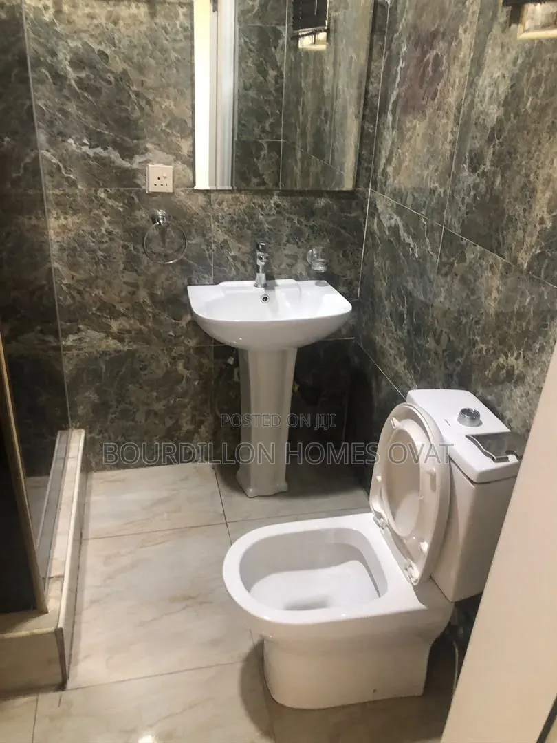 4bdrm Duplex in Lekki County Lagos for rent