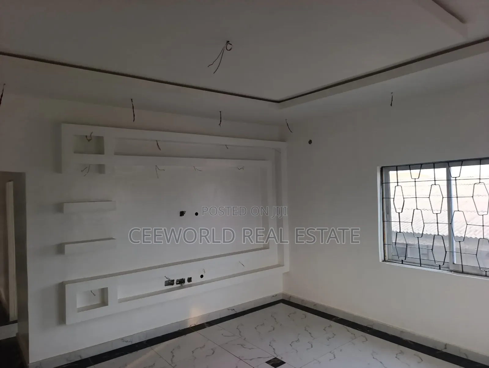 3bdrm Apartment in Felele Challenge for rent
