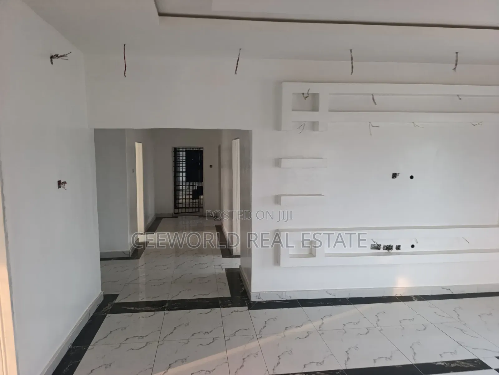 3bdrm Apartment in Felele Challenge for rent