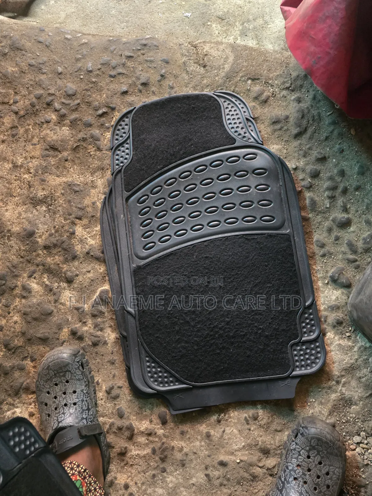 Tokunbo Floor Mat Carpet for Lexus Gx460