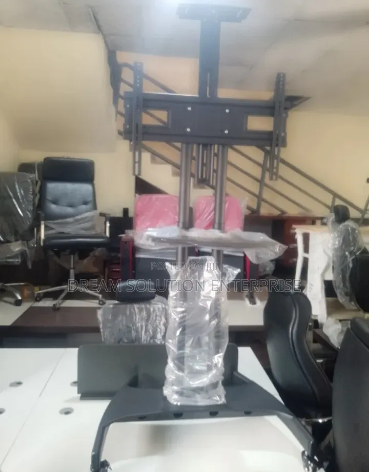 Quality Imported 35 - 75 Inches TV Stand Mount
