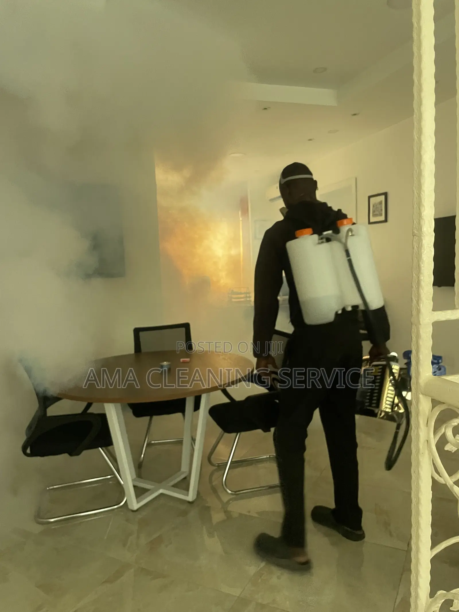 Tired of Mosquitoes,rats Bedbugs and Other Unwanted Pests