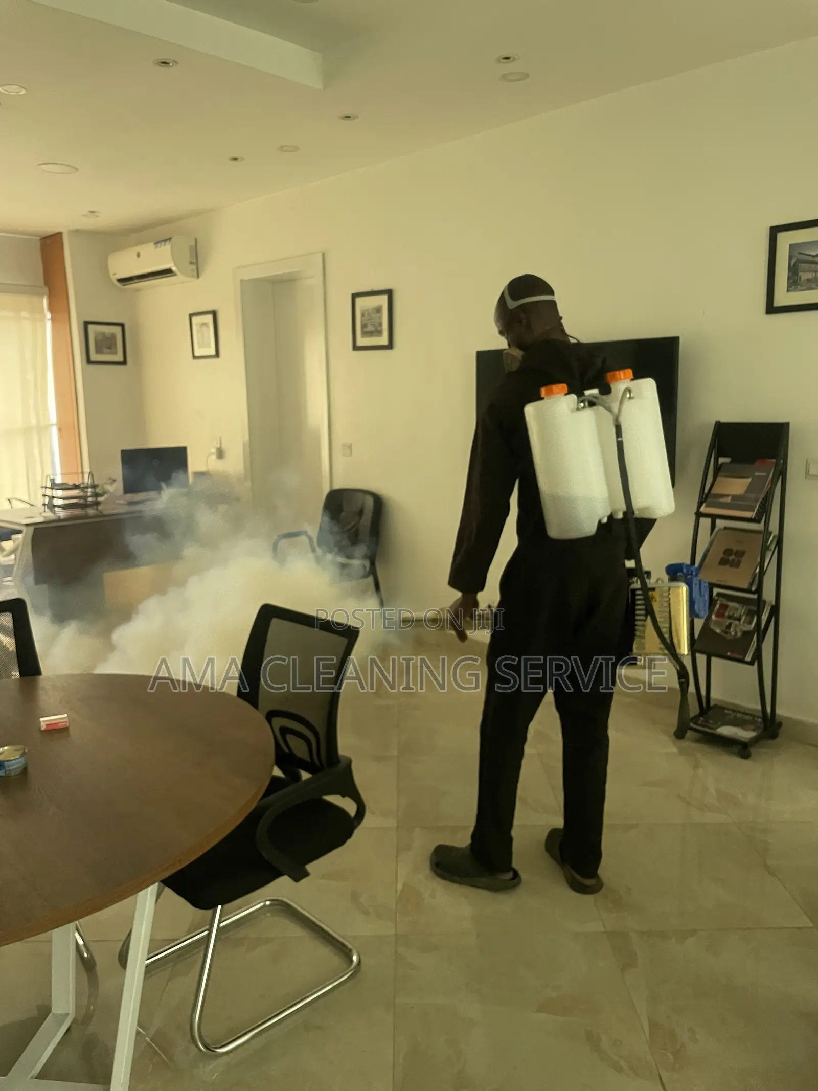 Tired of Mosquitoes,rats Bedbugs and Other Unwanted Pests
