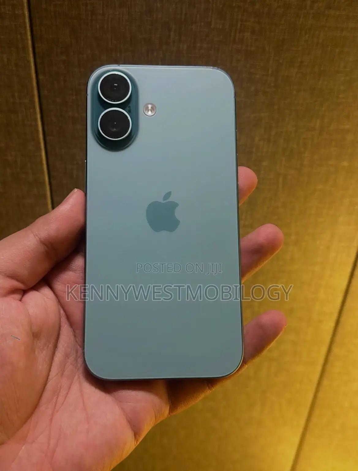Apple iPhone 16 128 GB