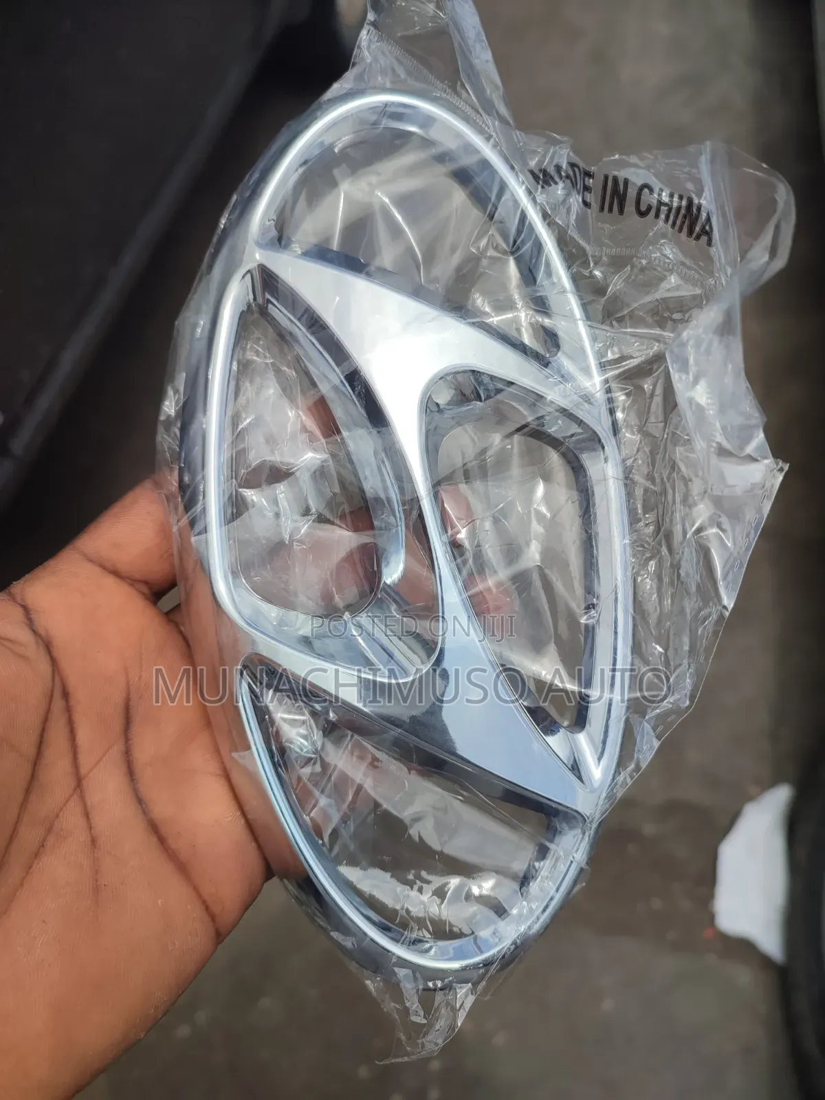 Set Head Lamp Hyundai Sonata 2013
