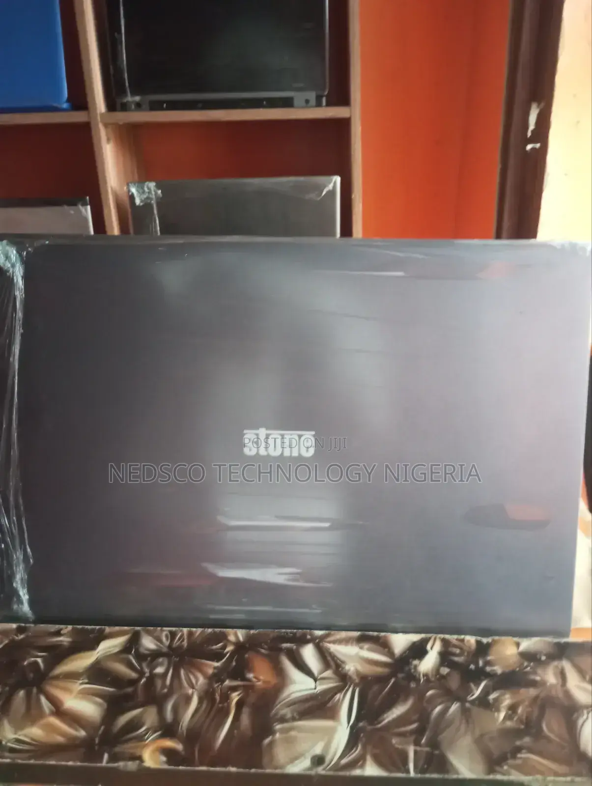 Laptop Toshiba 4GB Intel Core i5 HDD 500GB