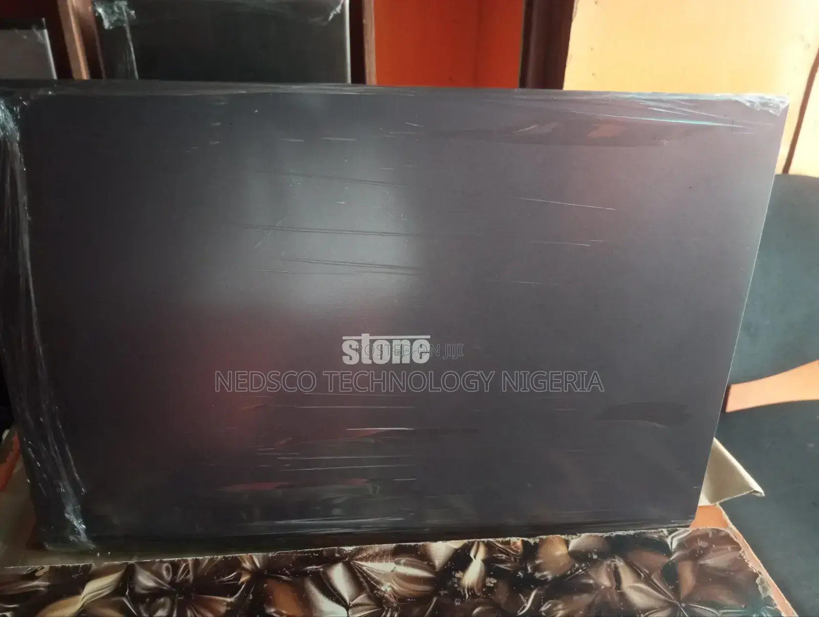 Laptop Toshiba 4GB Intel Core i5 HDD 500GB