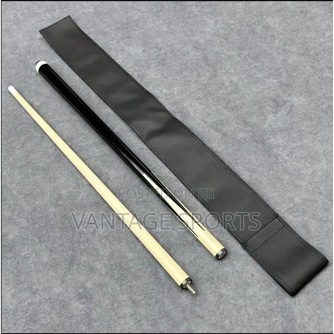 Snooker Stick